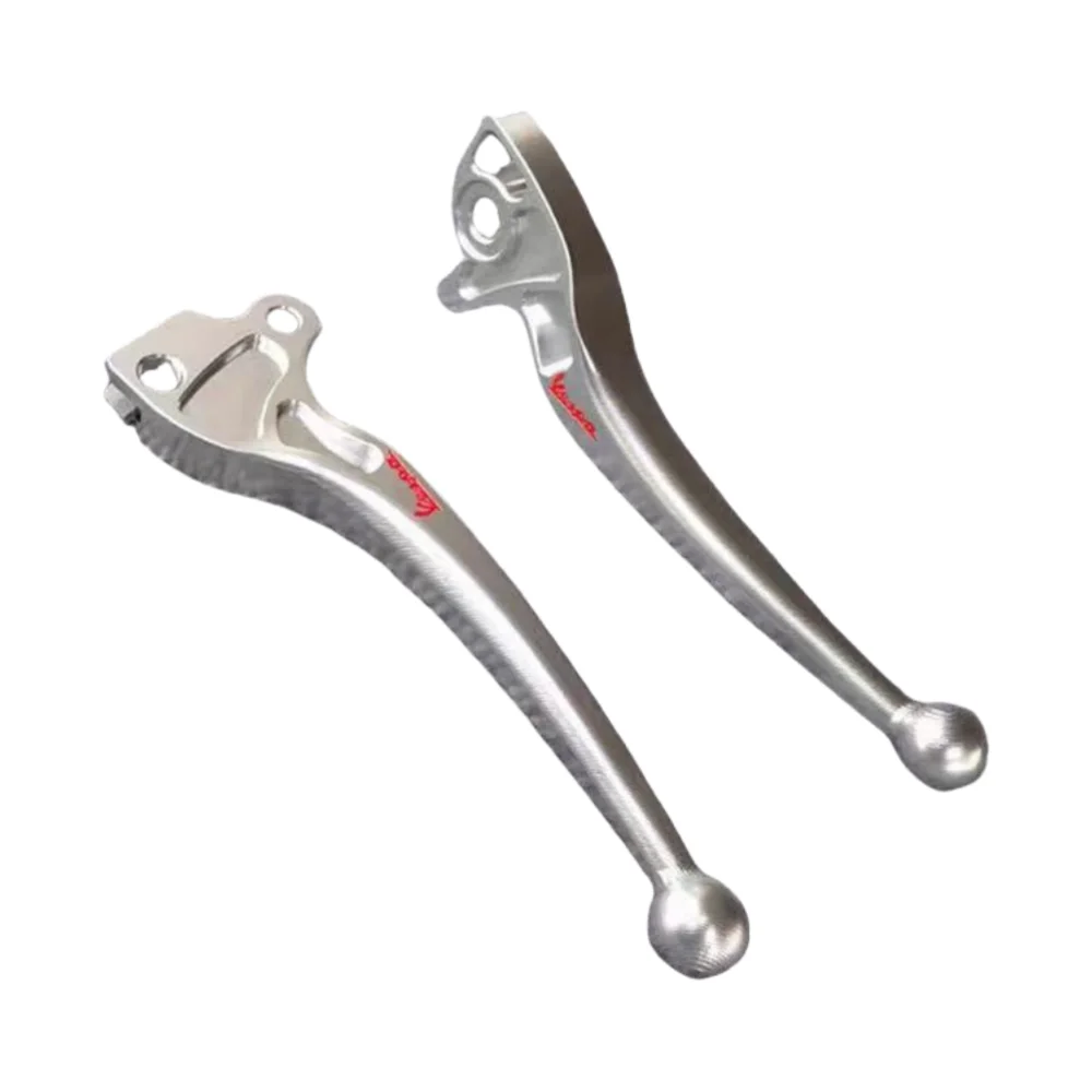 دراجة نارية الجبهة طبل الفرامل CNC رافعة لفيسبا S150 LX150 LXV150 بريمافيرا 150 سبرينت 150 2017 2018 2019