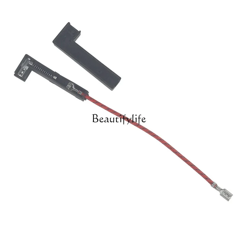 Home appliances, microwave oven accessories, integrated fuse assembly, high voltage insurance 5KV/0.7A