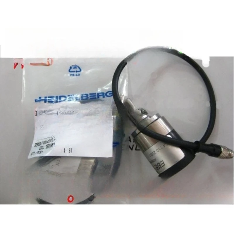 

Запчасти для G4.110.2581 Аксессуары для печатной машины Heidelberg XL105, потенциометр триммера двигателя, детали