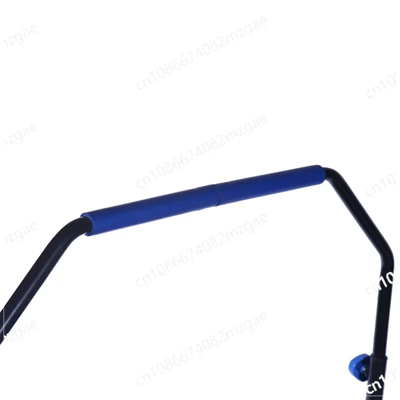 Factory Direct Sales Hot-selling Indoor Foldable Jumping Bed Outdoor Sports Children's Baby Playground Rubbing Bed