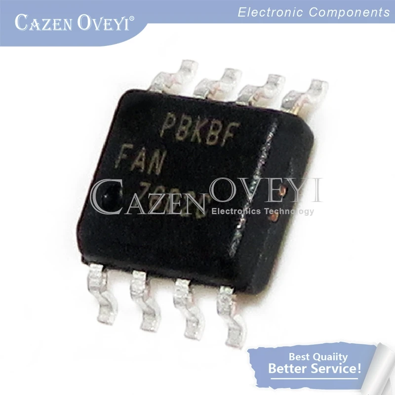 5pcs/lot FAN7602C FAN7602 7602C LM78L15ACM LM78L15 ACS713TELC-20A ACS713TELC ACS713 FAN7602B FAN7602 7602B  SOP-8