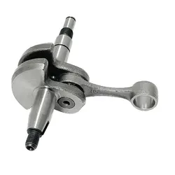 Crankshaft For STIHL MS231 MS251 MS 231 251 MS251C MS251CBE MS251CBE-2 Chainsaw Garden Tools Engine Spare Parts