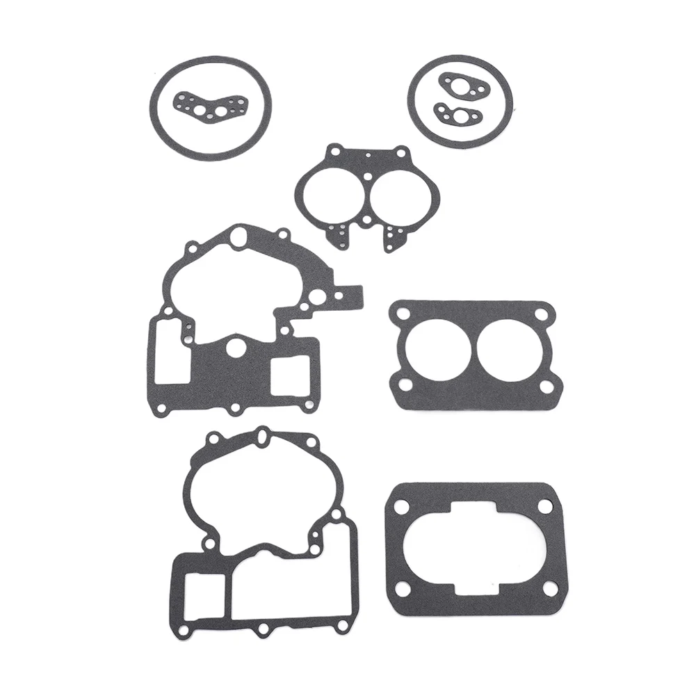 

Car Carburetor Rebuild Kit Carb Kit For Mercruiser For Marine 2Barrel 3.0L 4.3L 5.0L 5.7L 3302-804844002 Carburetor Rebuild Tool