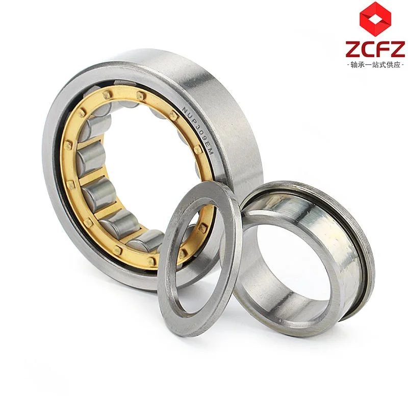 Cylindrical roller bearing-Quality you can trust NUP417 NUP418 NUP419 NUP420 NUP422 NUP424EM.