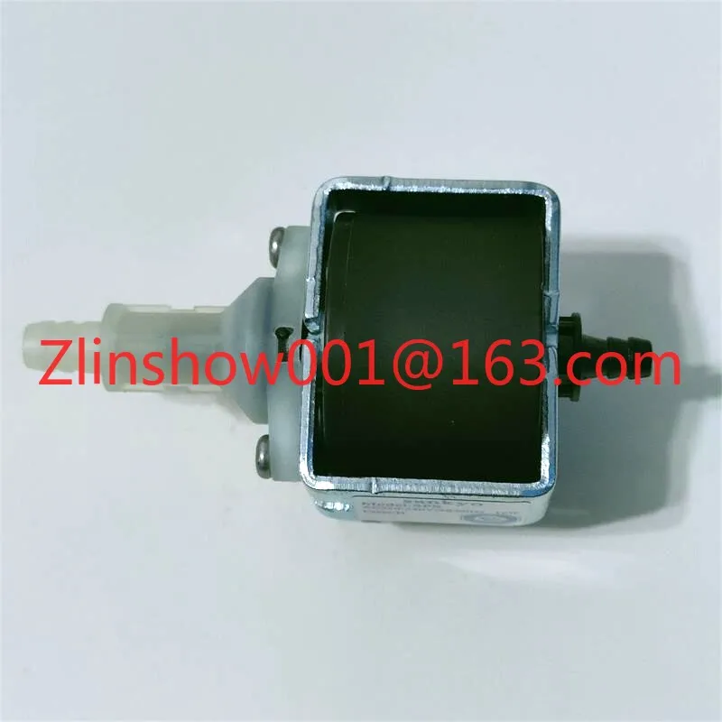 Suitable for ironing machine solenoid valve water pump 220V 16W solenoid pump water pump