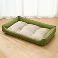 Green beige