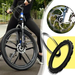 FOR Campagnolo fulcrum BORA WTO Centerlock Disc Brake Rotor Lock Ring Lockring for AFS Disc Brakes : M1-101B