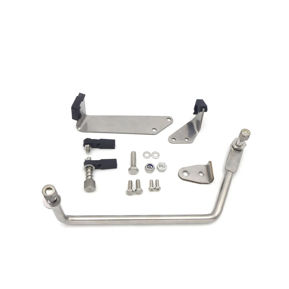 

3P0-83857-0 for Tohatsu Mercury 2 Stroke 15/18/30hp Outboard Motor Front Handling Parts