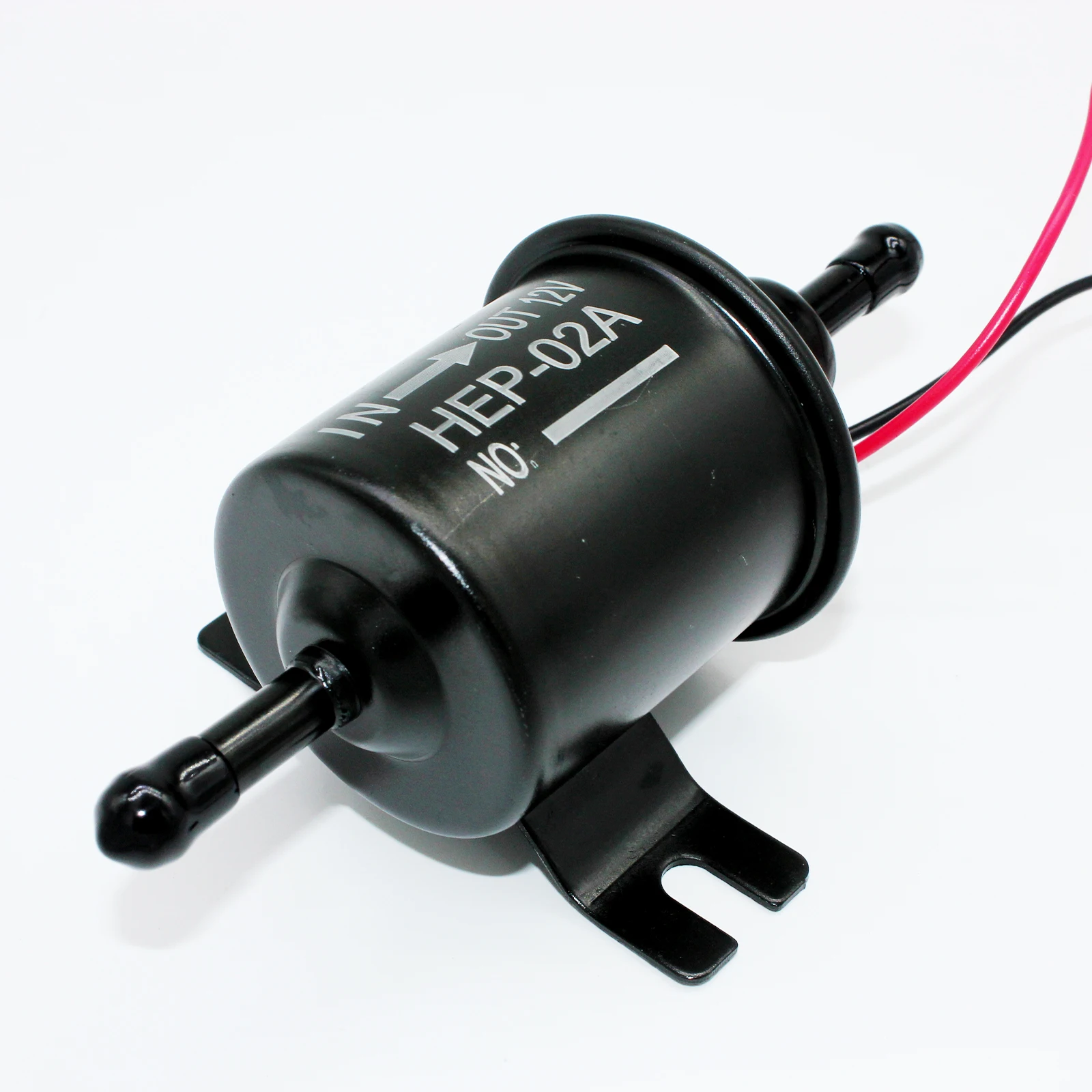 Inline Fuel Pump 12…