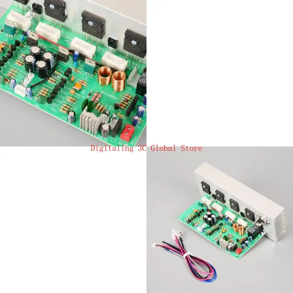 Temperature Control…