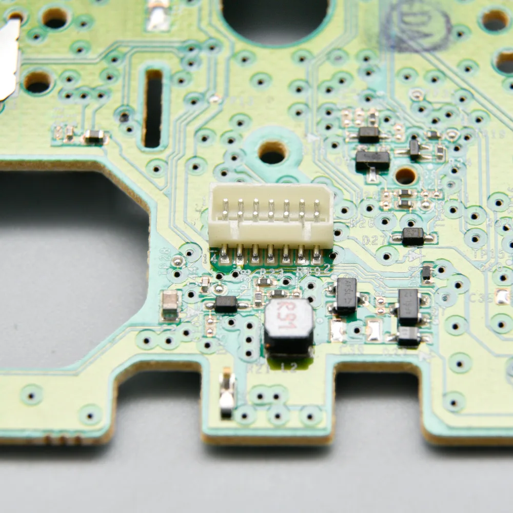 Circuit Board Motherboard For Xbox One S 1708 Game Controller Program Chip repair parts