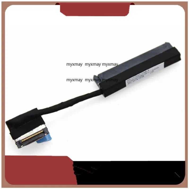 Nuevo cable de disco duro para Dell Latitude 7450 E7450 SSD disco duro HDD conector ZBU10 HDD CABLE DC02C