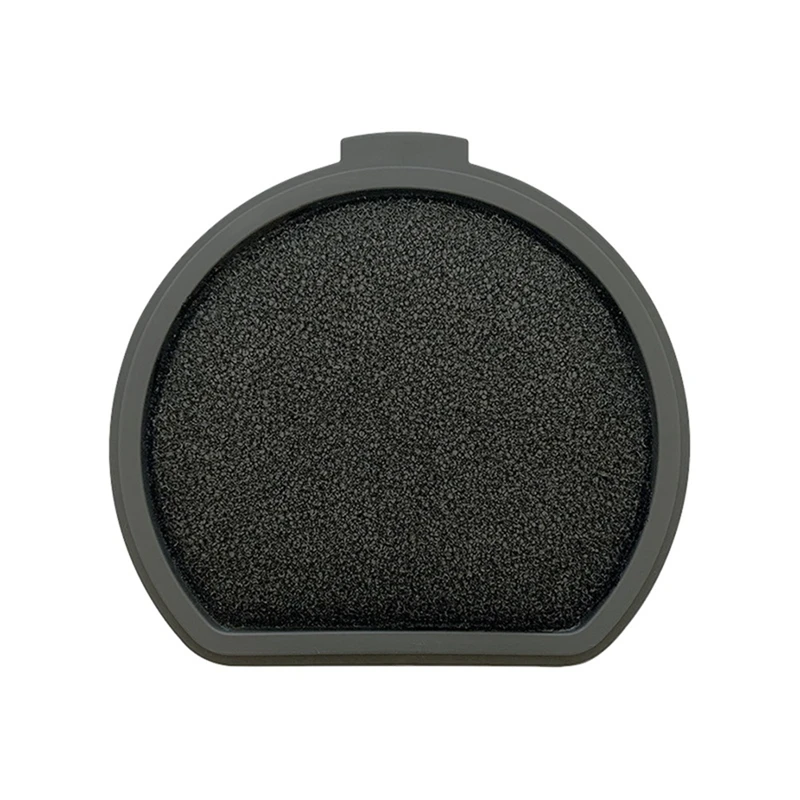 B59B 6-Pack HEPA Filter Replacement for AEG QX9-1-50IB ASKQX9 Vacuum Cleaner, Parts Accessories