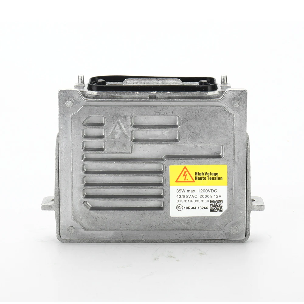 OEM 63117180050 D3S Xenon Ballast Control Block HID Ballast For Volvo S60/S60L/V60/XC60 2011 2012 2013 2014 2015 2016 2017 2018