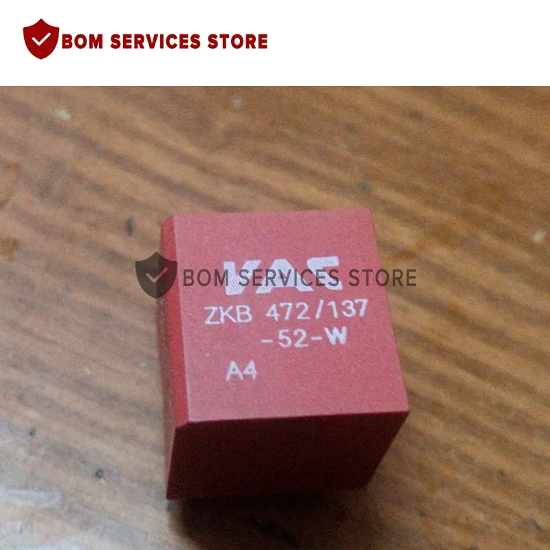 ZKB472/137-52-W ZKB472-137-52-W ZKB472/137 ZKB472 شحن مجاني الاستشعار الجديد والأصلي