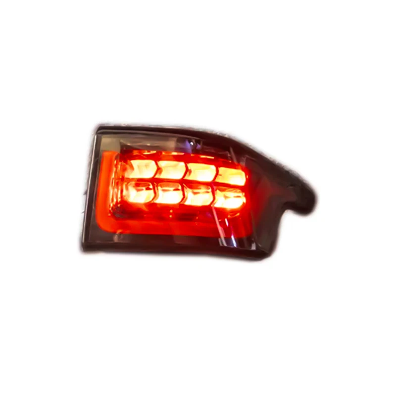 

For 2014-2022 High Quality LED Taillights for Sport Original Repair and Replacement with New Red Lens
