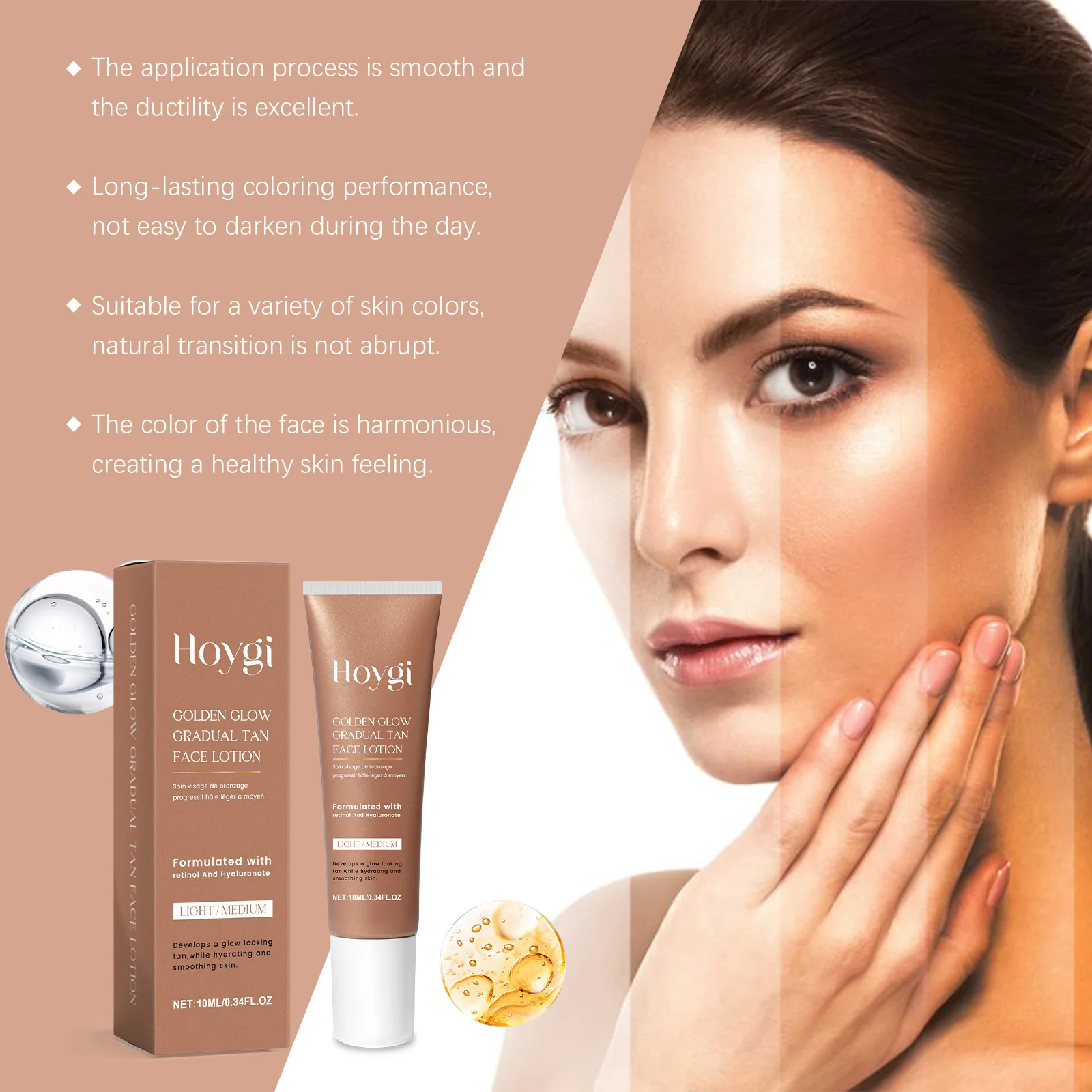 Thumbnail 2 - #1 Trending Tanning Lotions Right Now