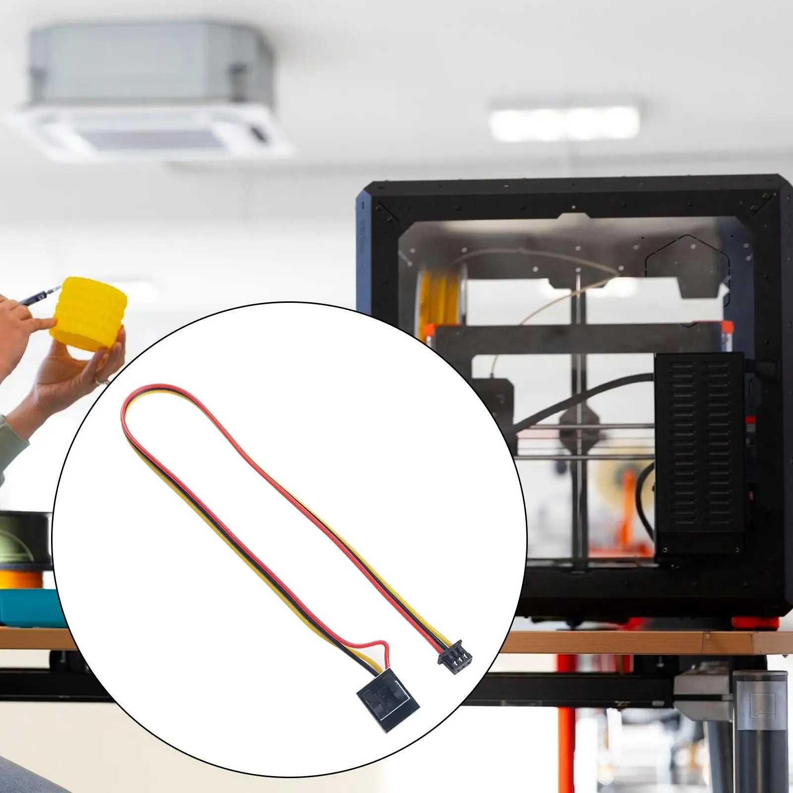 

Модуль обнаружения обрыва нити для обслуживания оборудования S1/S1 Combo