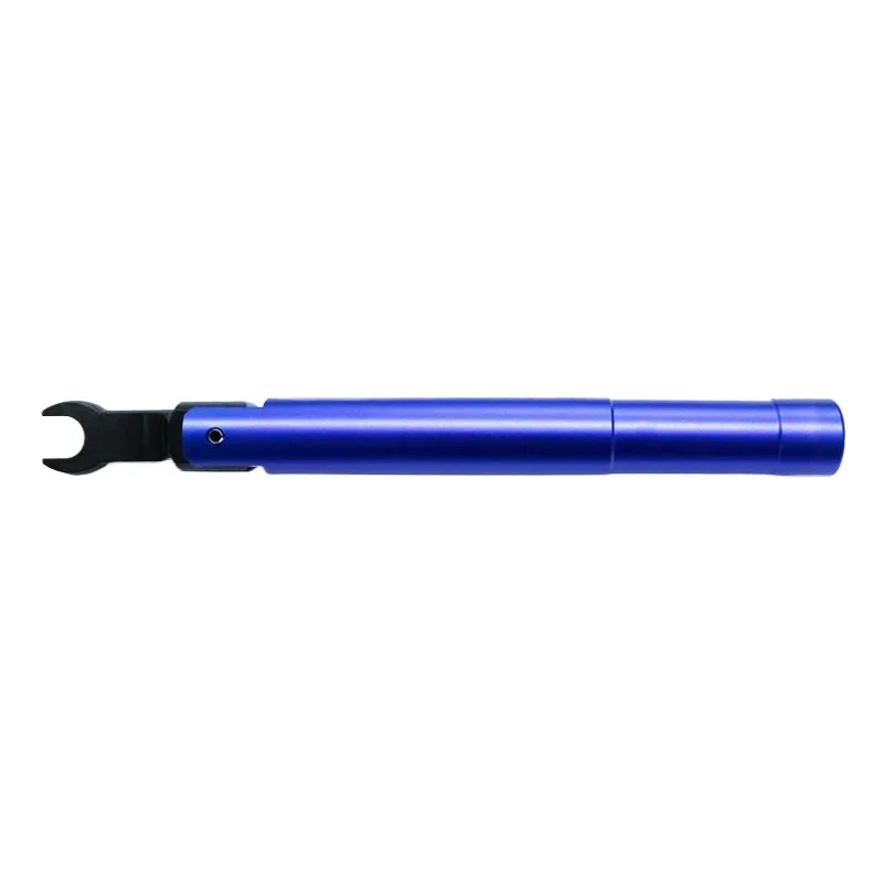 For SMA Torque Wrench, Open 8mm RF Connector SMA Type Torque Wrench 0.9NM