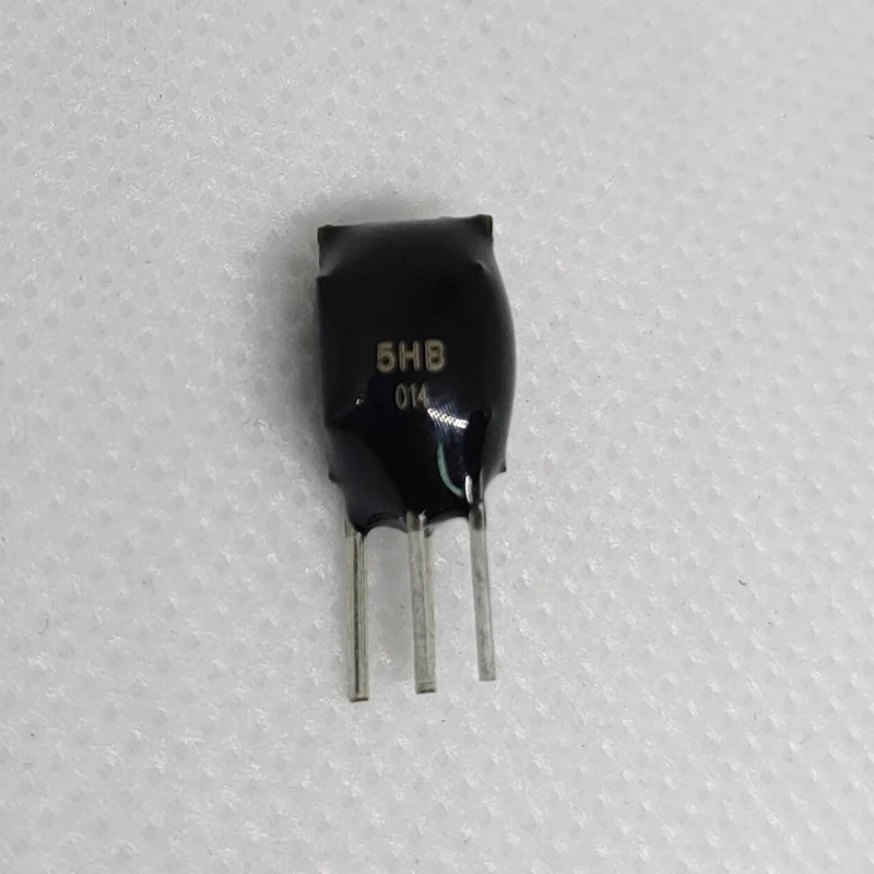 Pequeño mini PCB SSR 7A relé de estado sólido CC a CC 5V 12V 24V