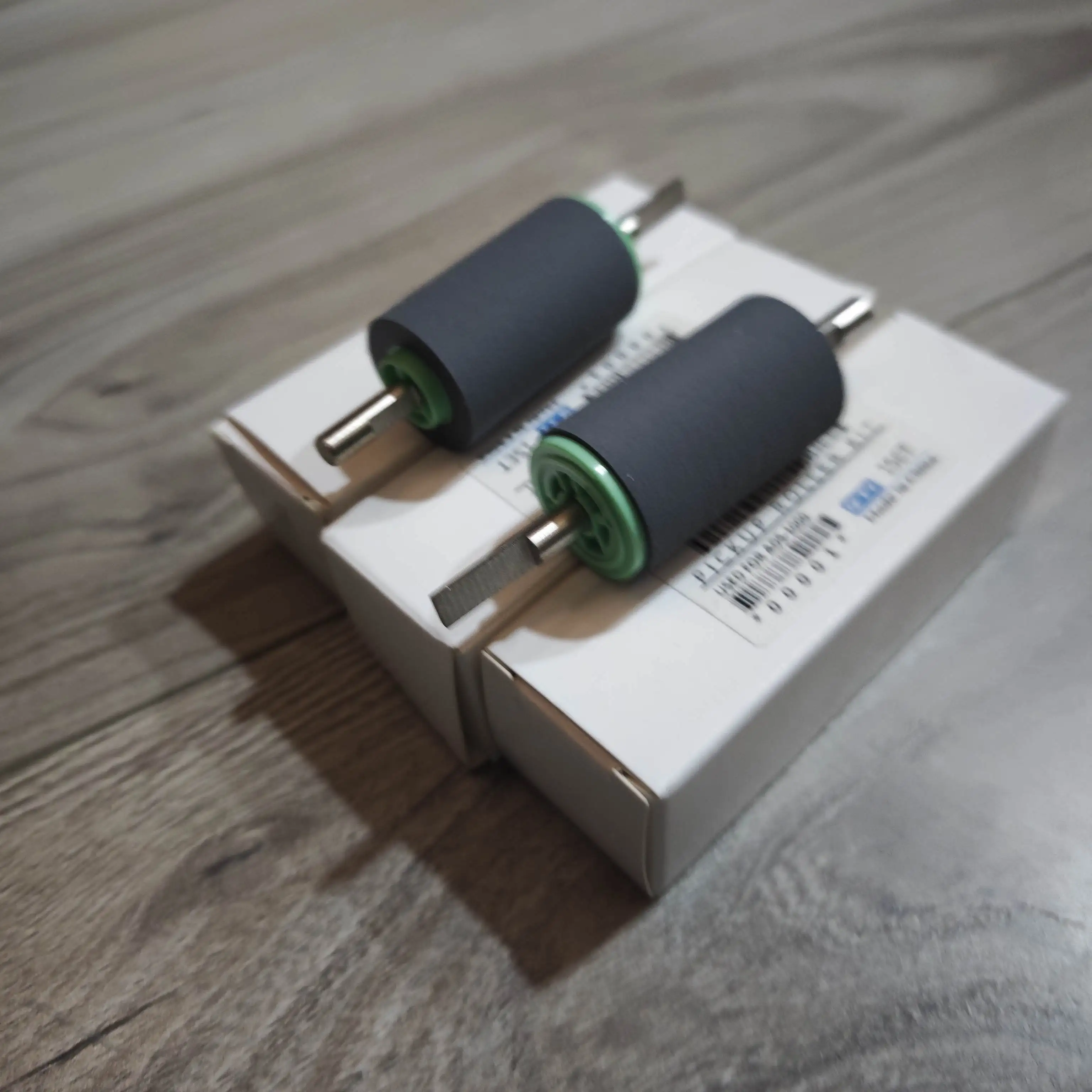 

1 комплект, разделительная накладка ролика захвата для BROTHER ADS-1000W ADS-1100W ADS-1500W ADS-1600W MW-100 LD 6999001 LD0633001