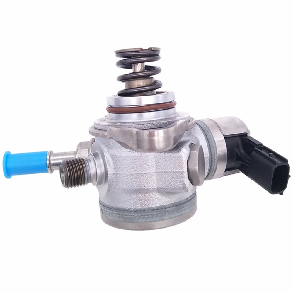 

FT4E-9D376-AB High Pressure Fuel Pump Fits For Ford F-150 For Edge 2015-2016 2.7L Turbo FT4E9D376AB FT4E-9D376-AC FT4E9D376AC