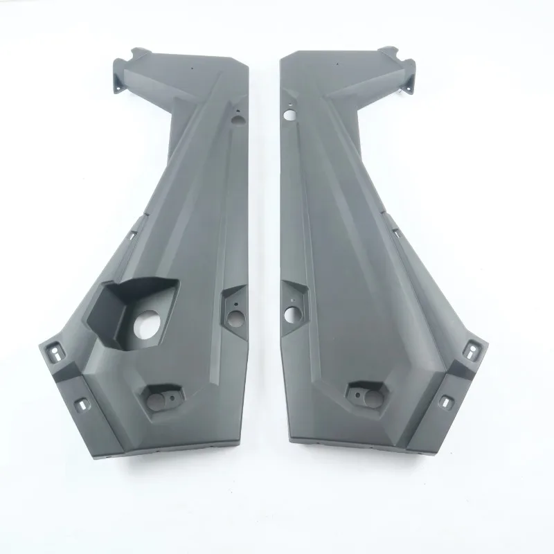Best Selling Rzr Xp Part Atv Utv Accessories Atvutv Polaris 900 1000 Fit Turbo Sider Door Fender Guard Board