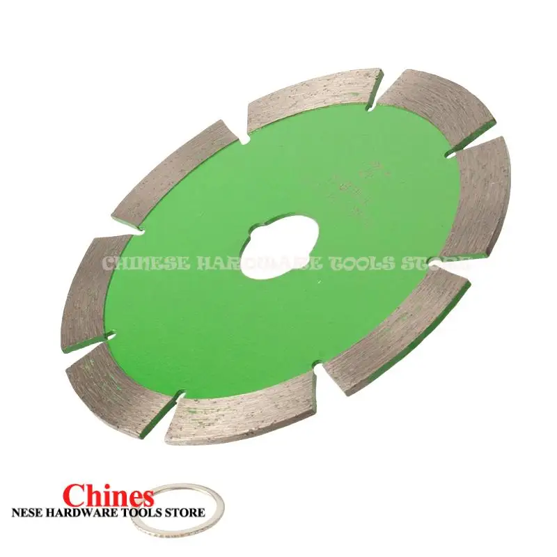 Высококачественные алмазные диски для плитки 115 — идеальный инструмент для угловой шлифовальной машины для резки каменной напольной плитки и создания точных долбежей
