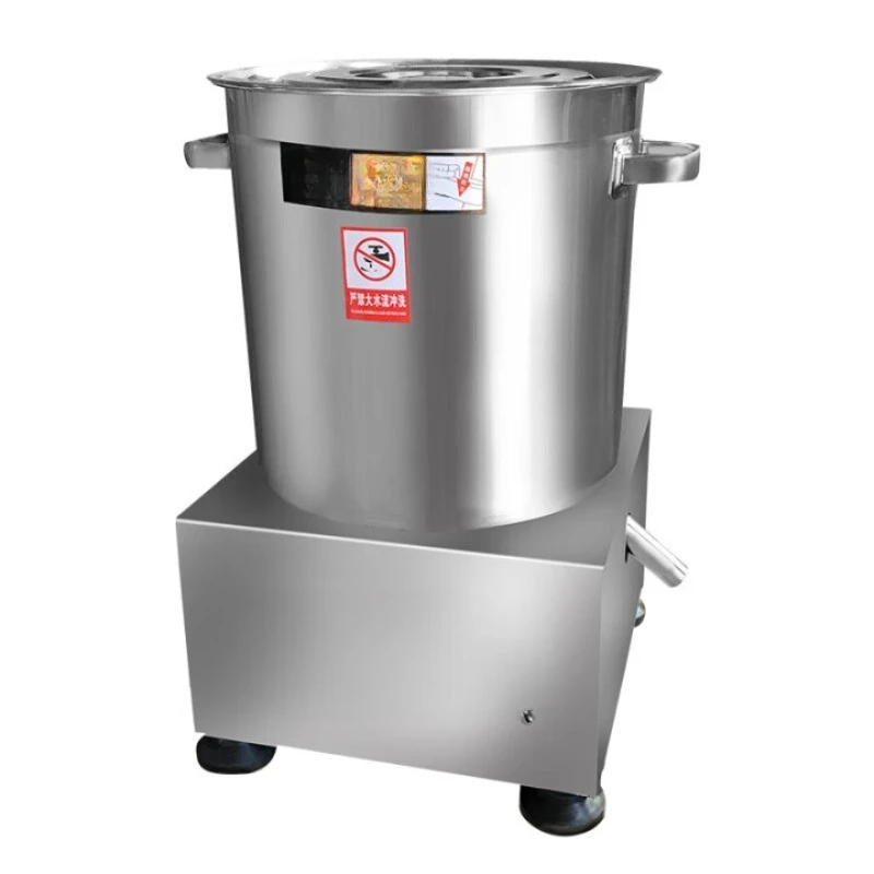 

Electric vegetable dehydrator