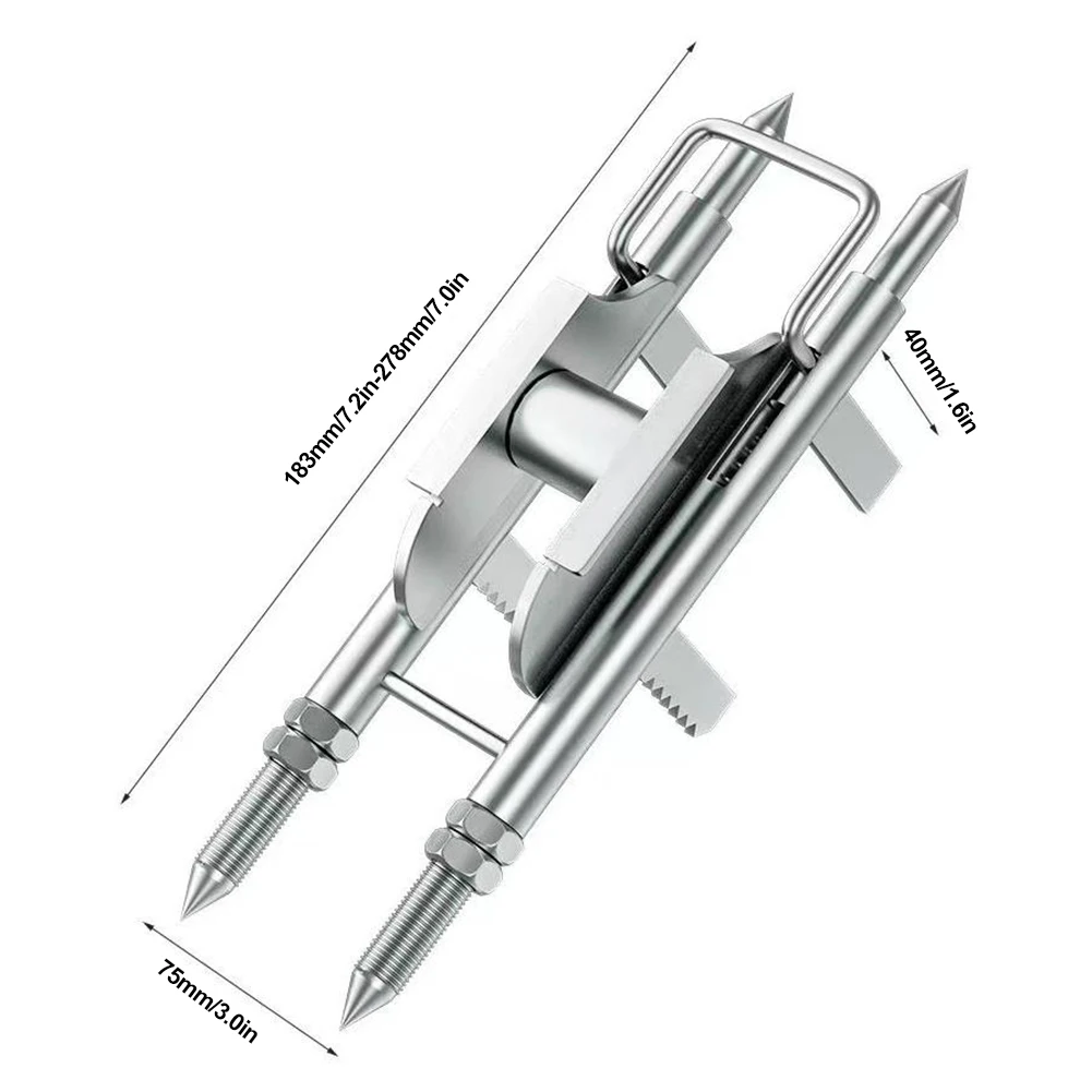 Pulling Auxiliary Device Professional Electrician Fast Threading Tools Wire Cable Box for Single-Person Threading Wire