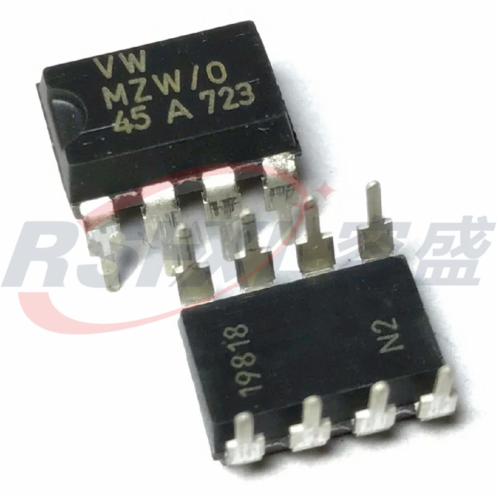 MZW/0 VW MZW/O DIP-8 새로운 원본 5 개/몫