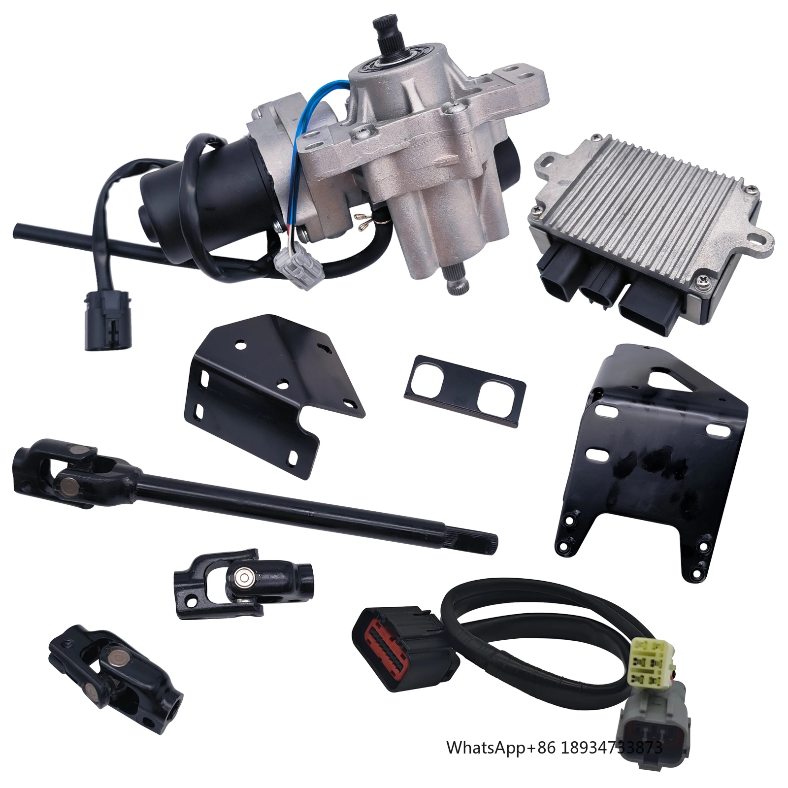 Eps Controller Suit…