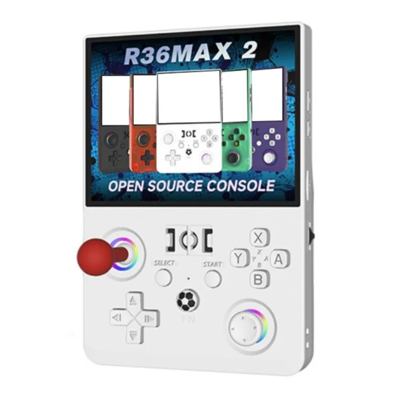 【today-buy】~@-r36-max2-console-de-jeu-portable-open-source-systeme-double-linux-style-retro-gba
