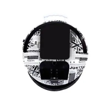 8 best sales Xe scooter tự cân bằng - №5