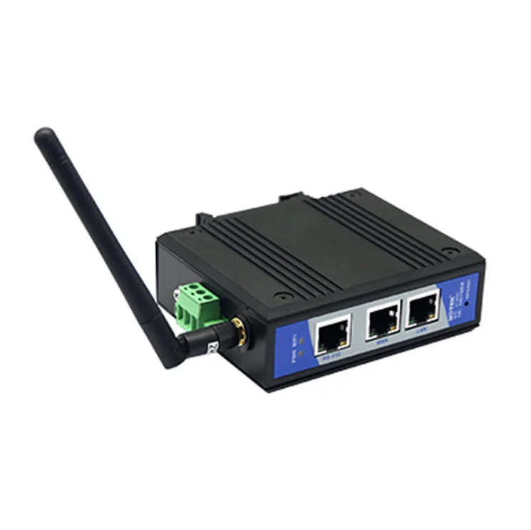 Yutai UT-9031A Industrial Grade Wireless AP Repeater Router WIFI To Wired Receiver Distributor