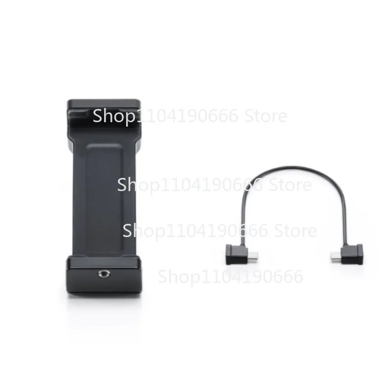 For DJI SDR Transmission Tablet Holder Kit Stable and reliable Power the tablet during monitoring DJI SDR Transmission Receiver view 4
