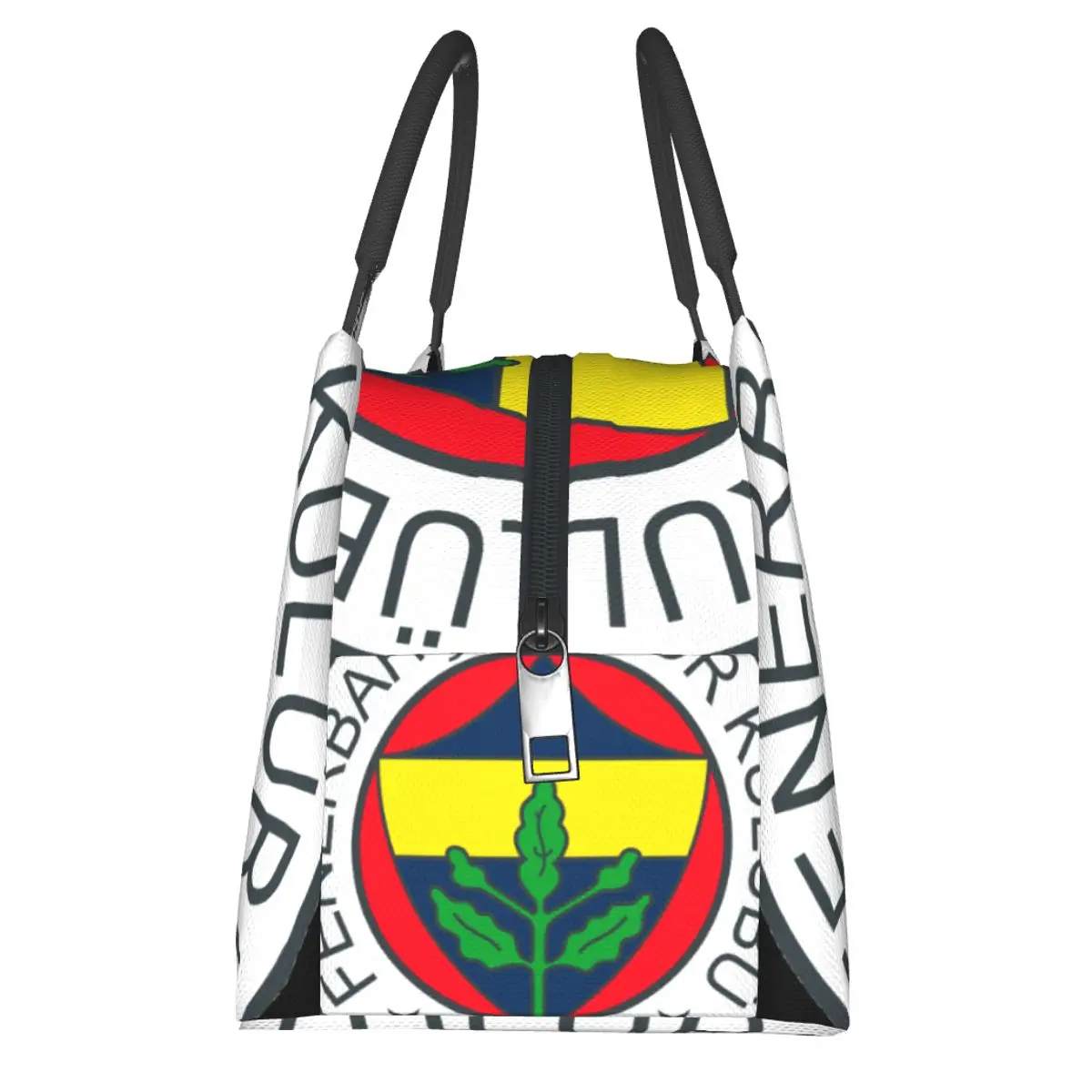 Turkey Fenerbahce SK 1907 Portable insulation bag for Cooler Food Office Pinic Container
