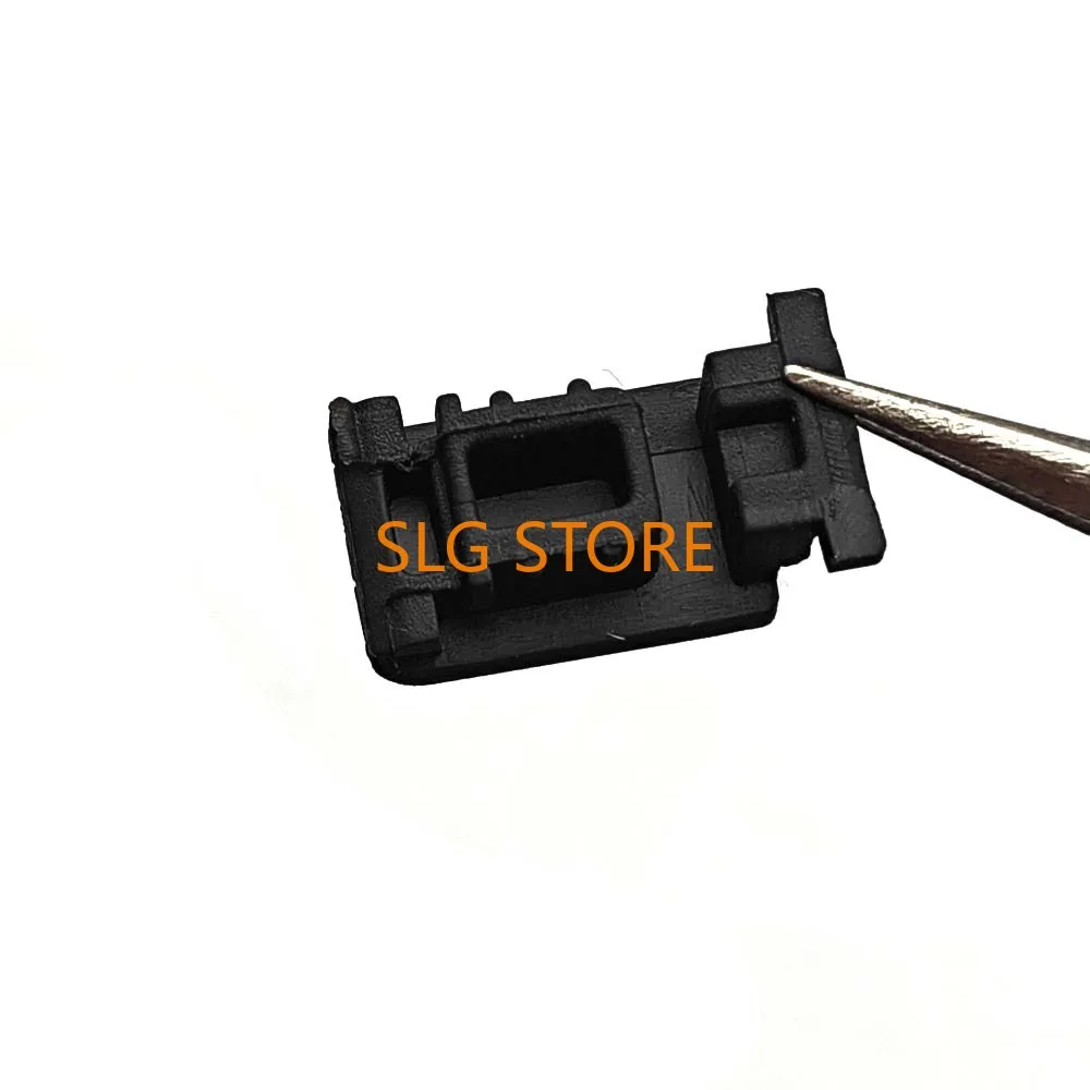 NEW Battery Door Rubber Plug for Nikon Z5 Z6 Z7 Z6II Z7II Digital Camera Repair Replacement Part