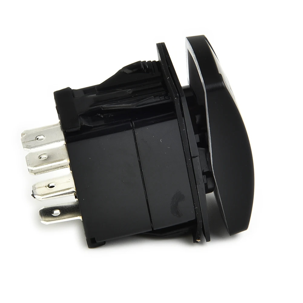

Winch Switch Winch In Winch Out Momentary ON/Off/ON 7 Pin Winch Rocker Switch Toggle 3 Way 20A 12V 10A 24V DC Waterproof
