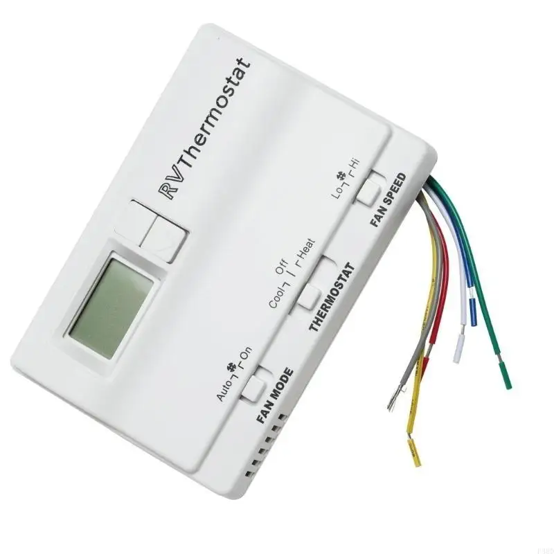 

Replacement Digital Thermostat for Mach 8330-336 337 83303862
