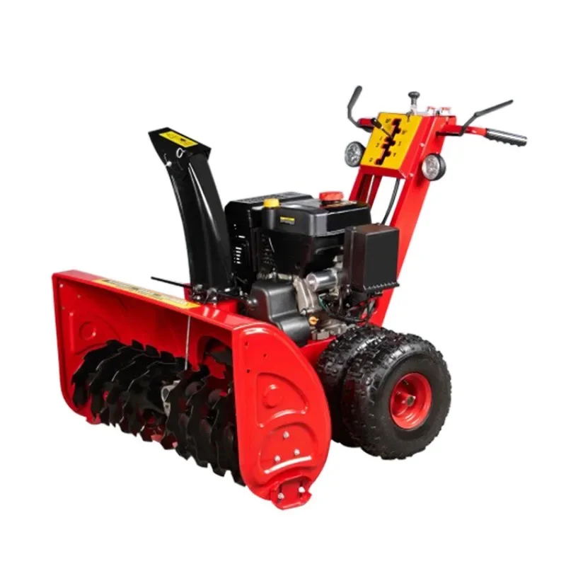 Factory Price Directly Snow Blower 80