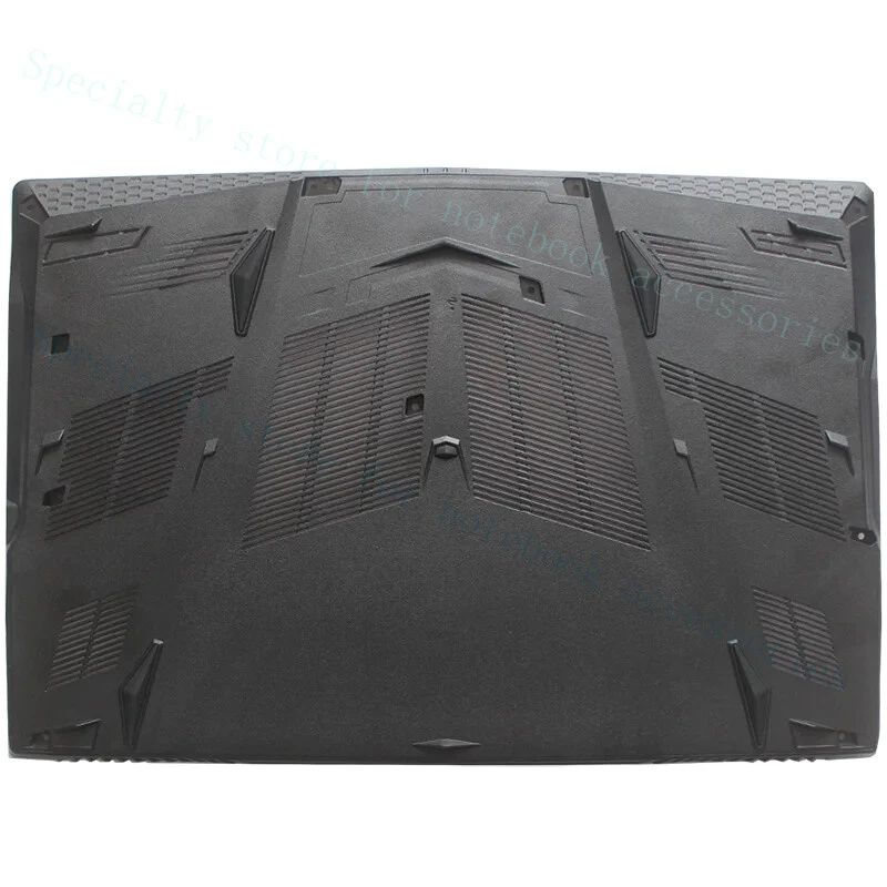 

A+ для ноутбуков MSI GP63VR MS-16P4 MS-16P5 MS-16P7, нижняя крышка корпуса, новая.