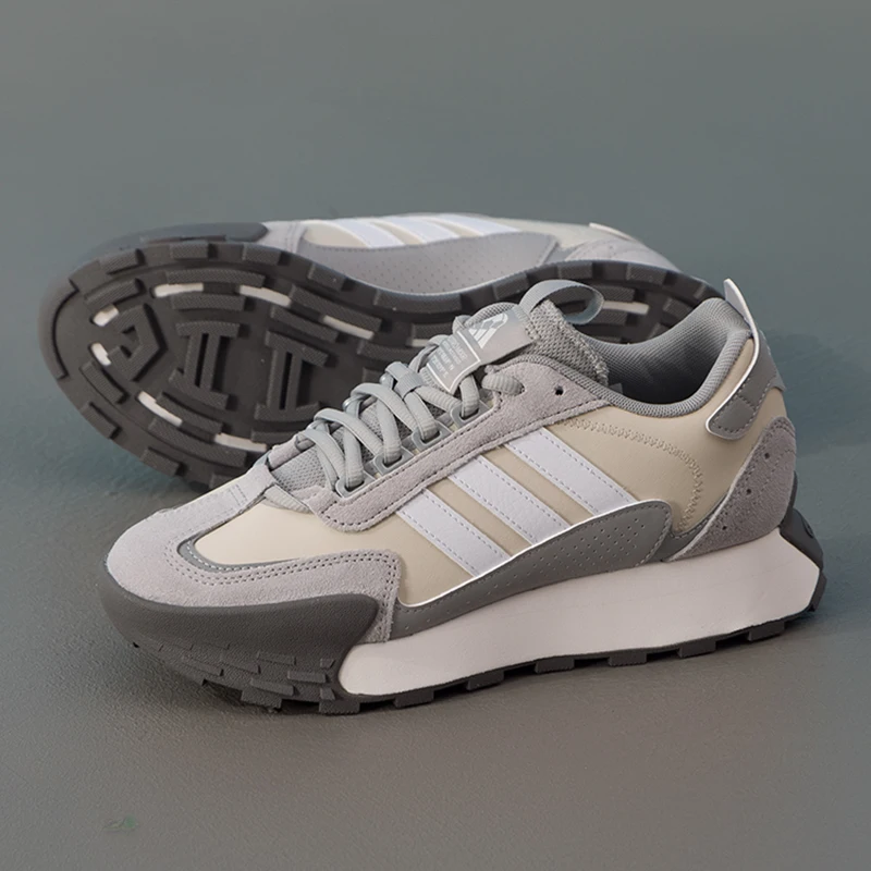 

Adidas Men's and Women's Sports Shoes Futro Mixr Fitness Training Retro Fashion Running Shoes Kj2055