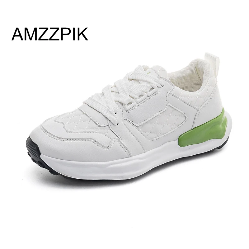 

2022 Spring Women's Sports Shoes Fashion Trend Shoes Women's Sneakers For Women Female Casual Sport Shoes tenis de mujer