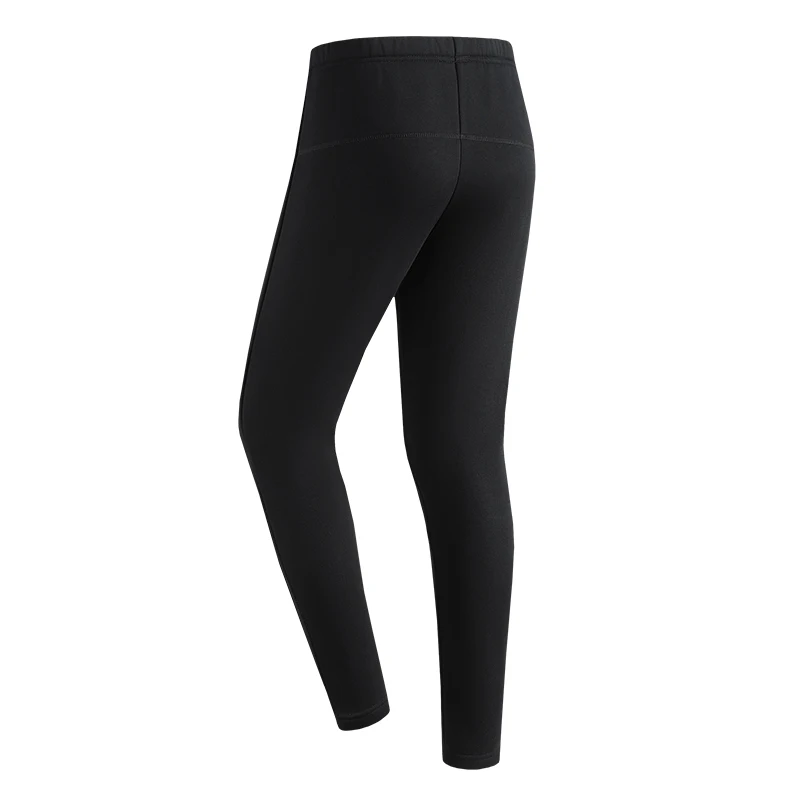 Winter Electric Heating Thermal Underwear Set with Smart Temperature Control, Outdoor Cold-Proof Base Layer