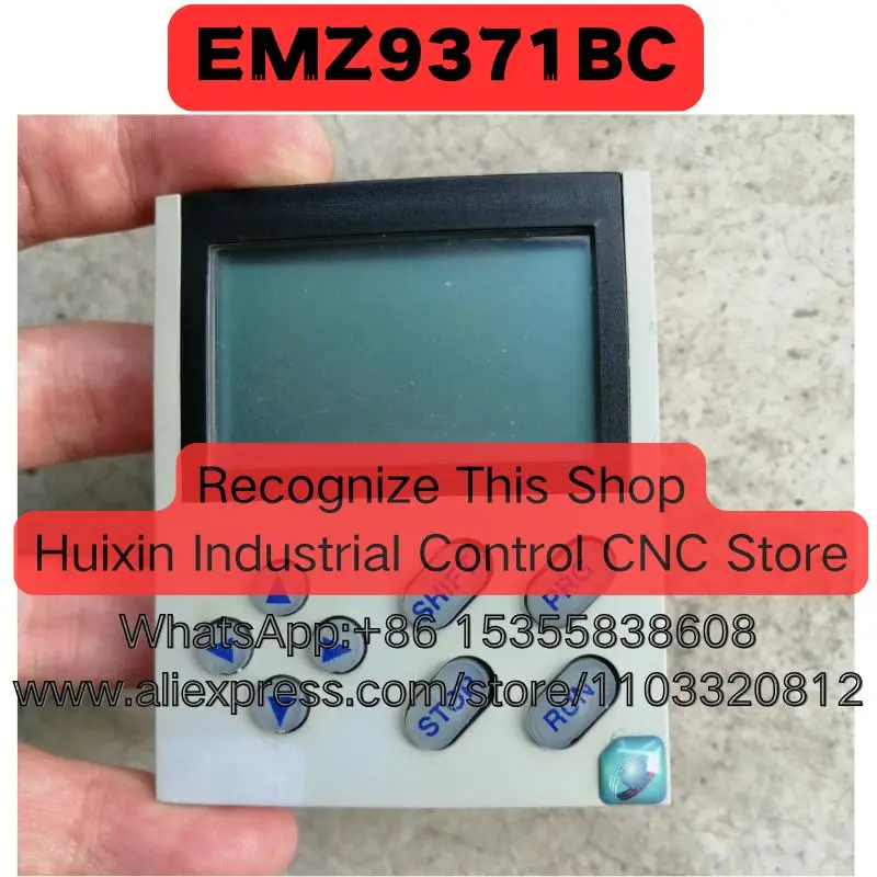 Latest Quotation EMZ9371BC Used Function Intact Expedited Delivery