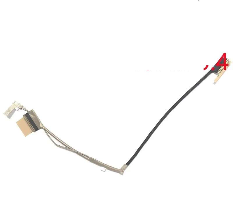 NEW LCD Flex Cable For ASUS ROG 15 GA502I GU502DL GX502GW/V GX502 6017b1411301 40pin Screen Ribbon Cable