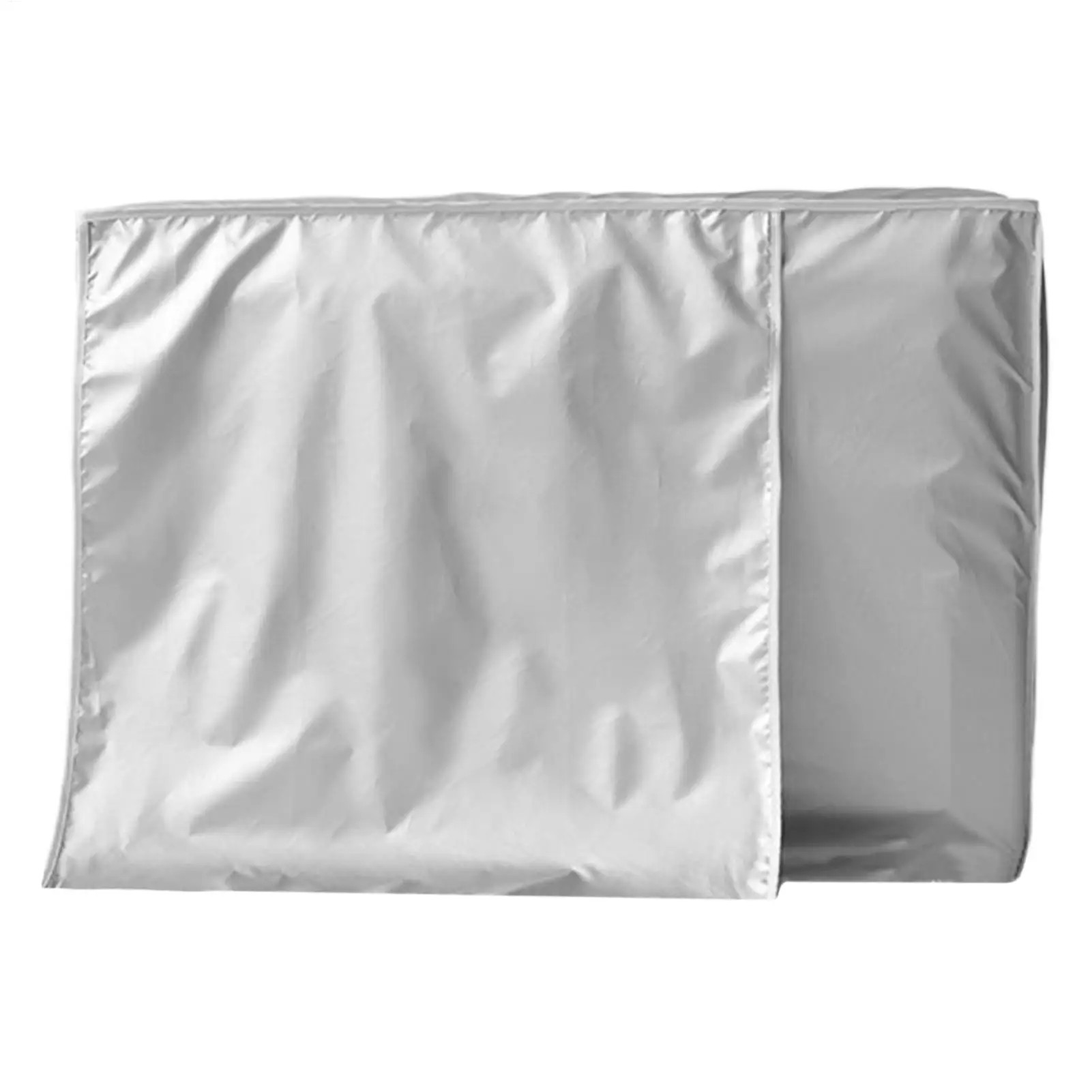 AC Protection Sleeve Air Conditioner Sunscreen Cover Waterproof Air Conditioning Protector Dustproof Protective Case For Home