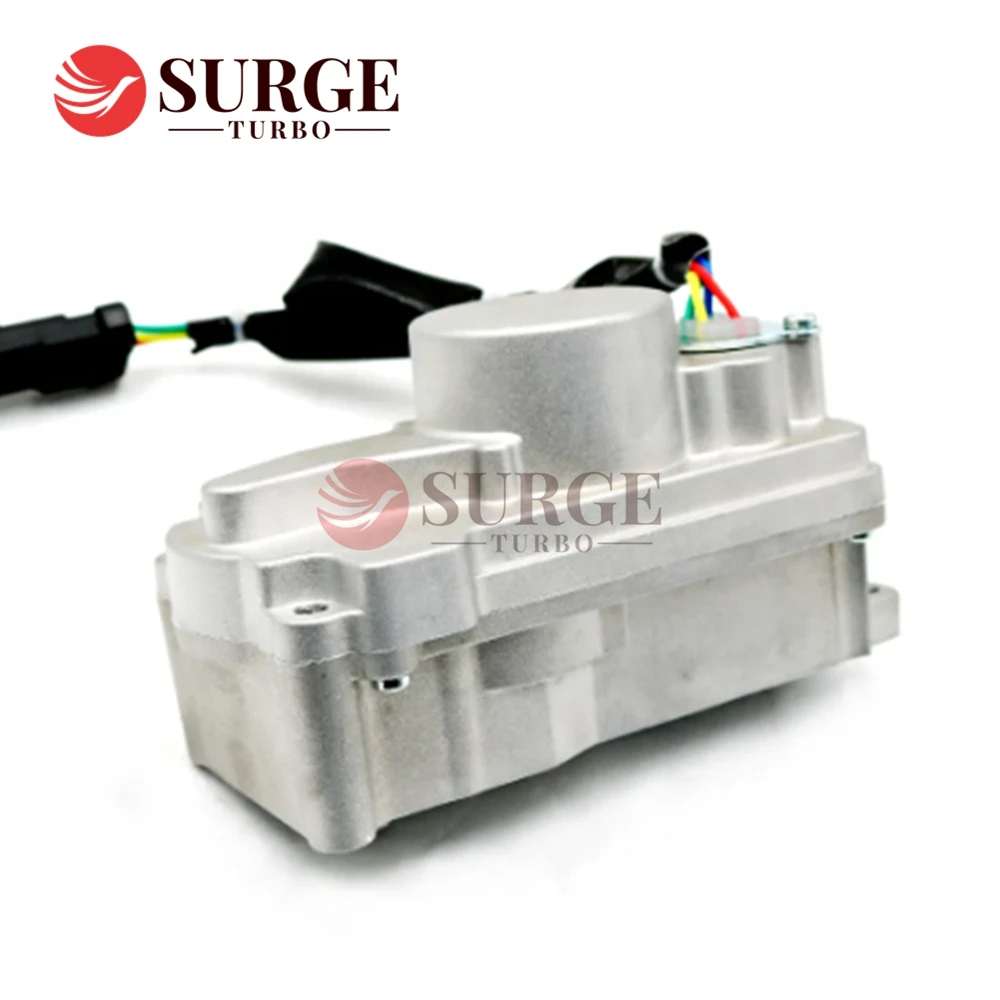 

4046837 4043137 Turbocharger Wastegate Actuator HE351VE 4046836 2837675 For Dodge Ram Truck 2500 3500 ISB 6.7L Holset 68048234AA