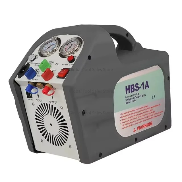 TWH-1A Piston Type …